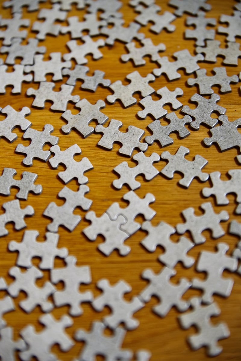 Temporal Paradox Puzzle